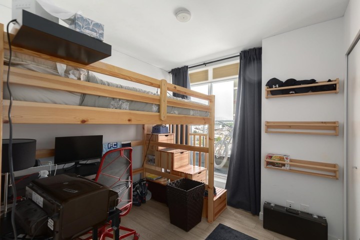 Photo 16 at 904 - 983 E Hastings Street, Strathcona, Vancouver East