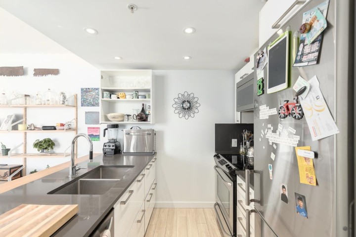 Photo 12 at 904 - 983 E Hastings Street, Strathcona, Vancouver East