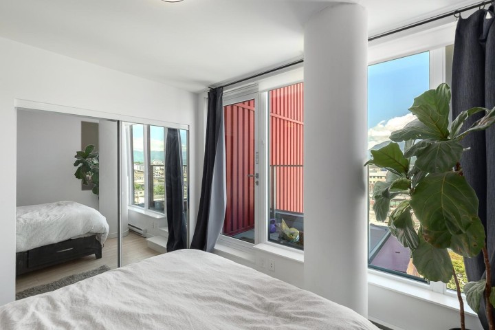 Photo 22 at 904 - 983 E Hastings Street, Strathcona, Vancouver East