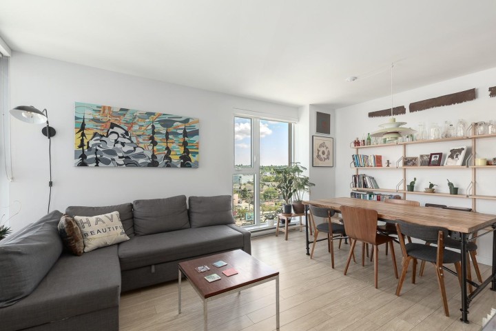 Photo 3 at 904 - 983 E Hastings Street, Strathcona, Vancouver East