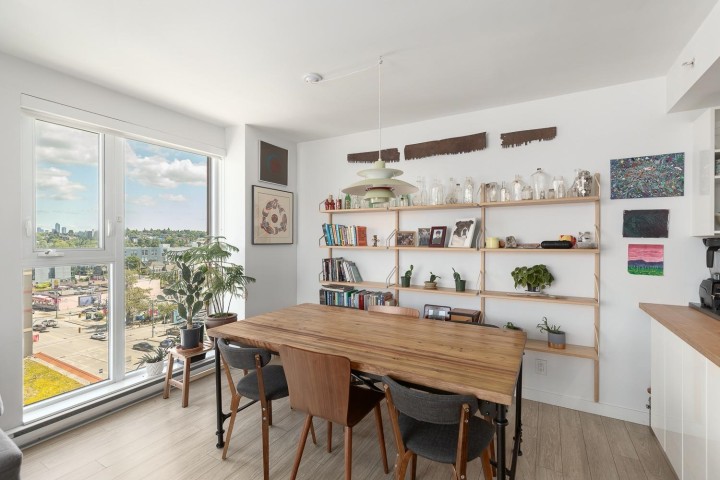 Photo 5 at 904 - 983 E Hastings Street, Strathcona, Vancouver East
