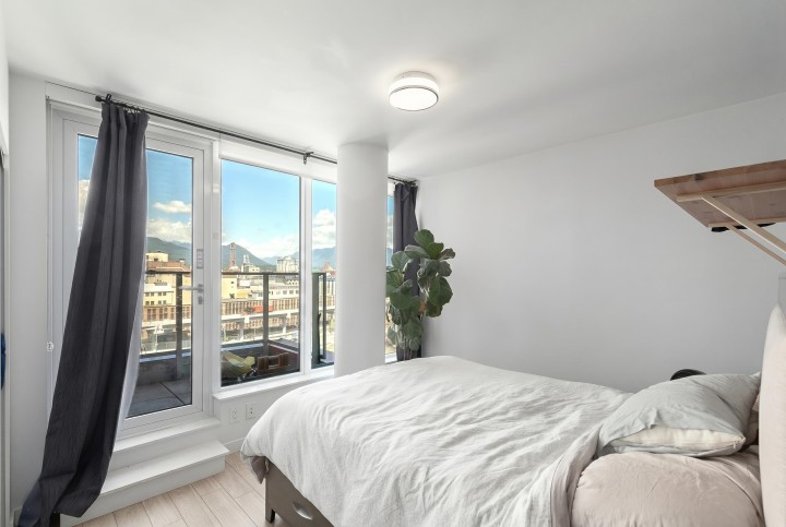 Photo 20 at 904 - 983 E Hastings Street, Strathcona, Vancouver East