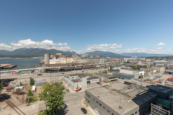 Photo 24 at 904 - 983 E Hastings Street, Strathcona, Vancouver East