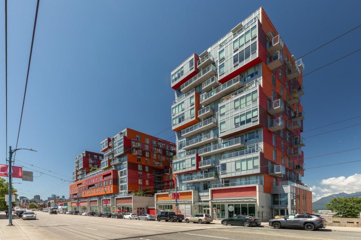Photo 30 at 904 - 983 E Hastings Street, Strathcona, Vancouver East