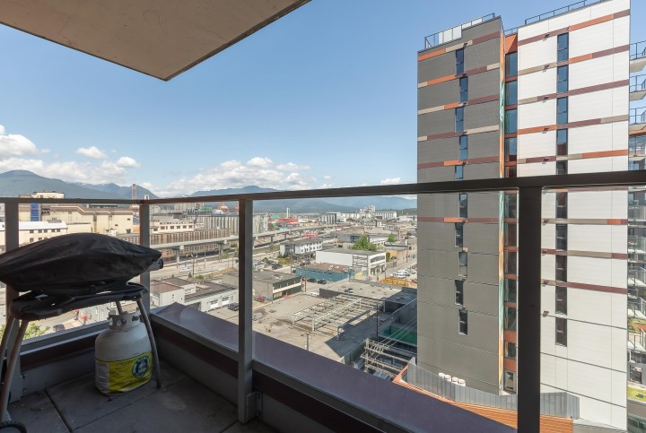 Photo 18 at 904 - 983 E Hastings Street, Strathcona, Vancouver East