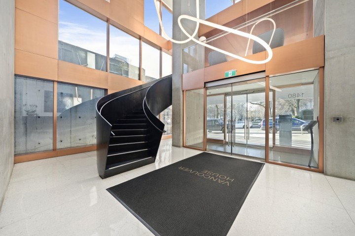 Photo 38 at 3801 - 1480 Howe Street, Yaletown, Vancouver West