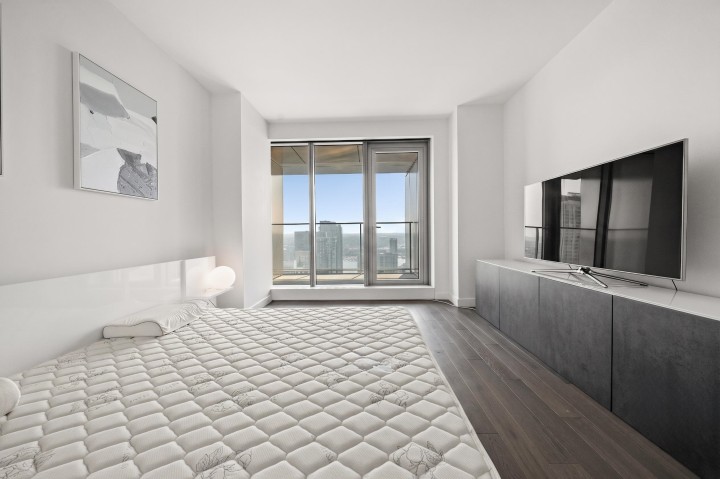Photo 14 at 3801 - 1480 Howe Street, Yaletown, Vancouver West