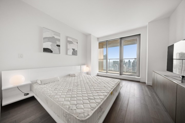 Photo 15 at 3801 - 1480 Howe Street, Yaletown, Vancouver West