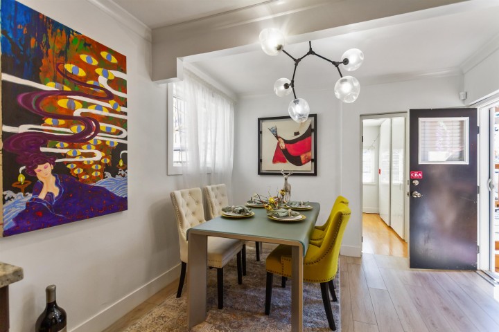 Photo 6 at 136 E 45th Avenue, Main, Vancouver East