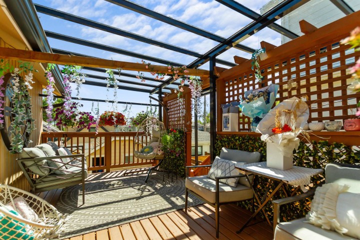 Photo 11 at 136 E 45th Avenue, Main, Vancouver East