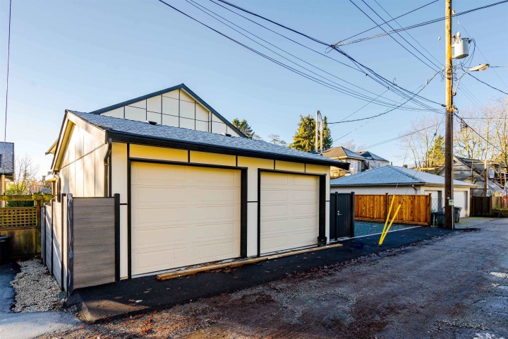 Photo 27 at 3321 W 37th Avenue, Dunbar, Vancouver West