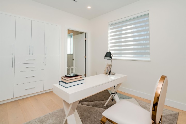 Photo 22 at 3321 W 37th Avenue, Dunbar, Vancouver West