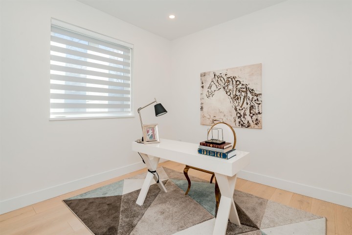 Photo 21 at 3321 W 37th Avenue, Dunbar, Vancouver West