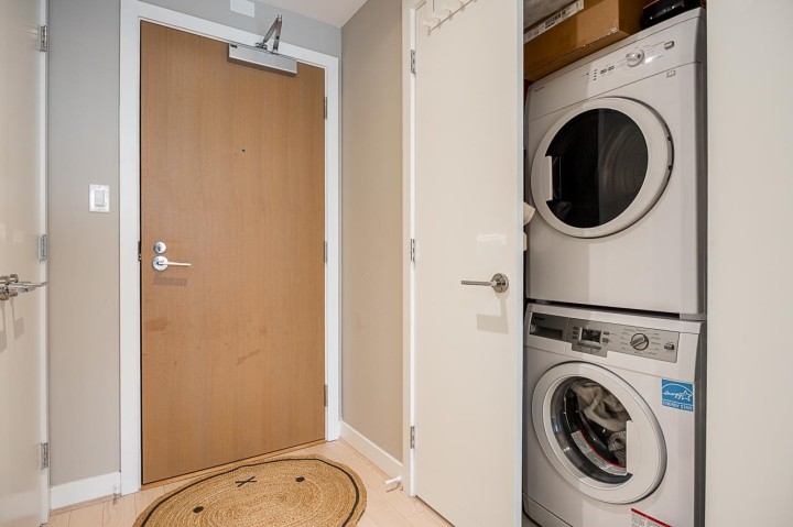 Photo 25 at 301 - 505 W 30th Avenue, Cambie, Vancouver West