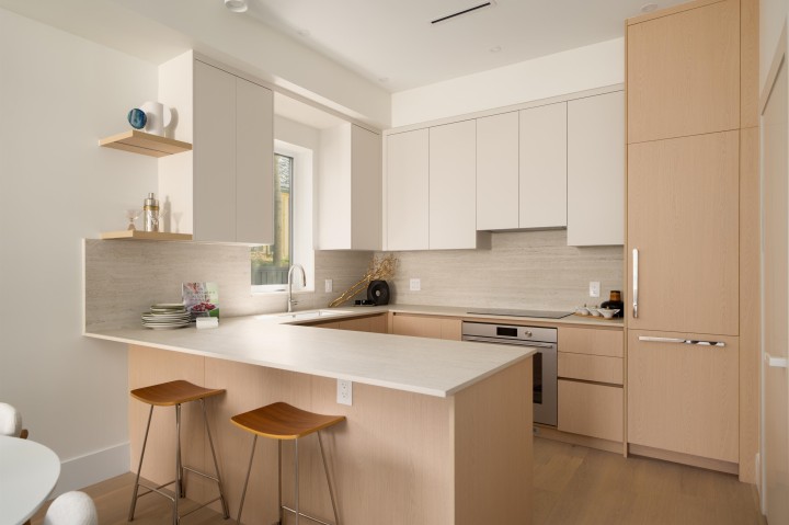 Photo 7 at 02 - 6507 Cypress Street, Kerrisdale, Vancouver West