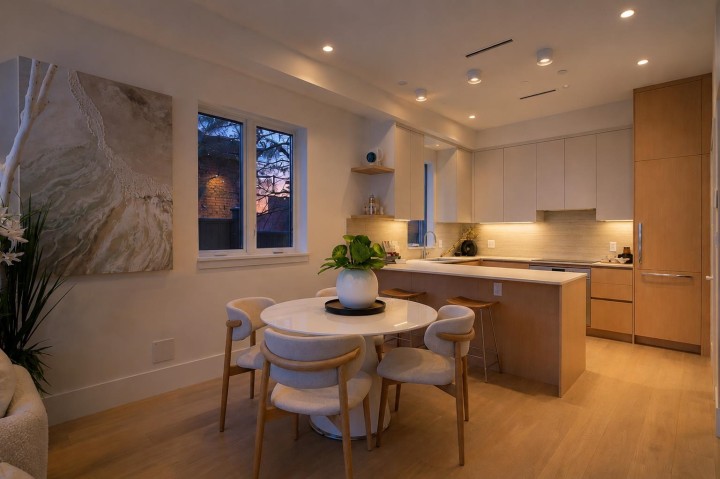 Photo 5 at 02 - 6507 Cypress Street, Kerrisdale, Vancouver West