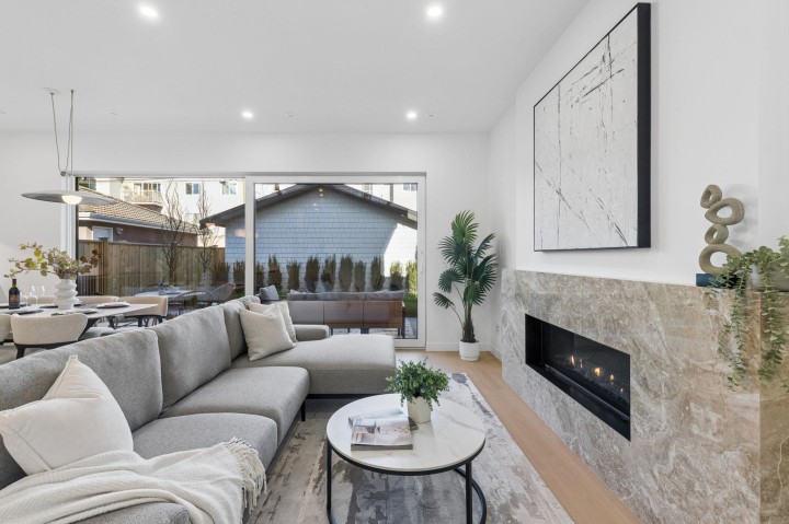 Photo 3 at 2 - 6040 Larch Street, Kerrisdale, Vancouver West