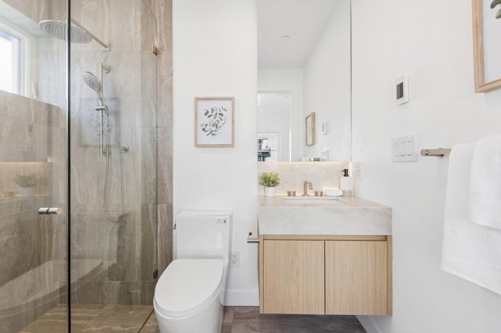 Photo 20 at 2 - 6040 Larch Street, Kerrisdale, Vancouver West