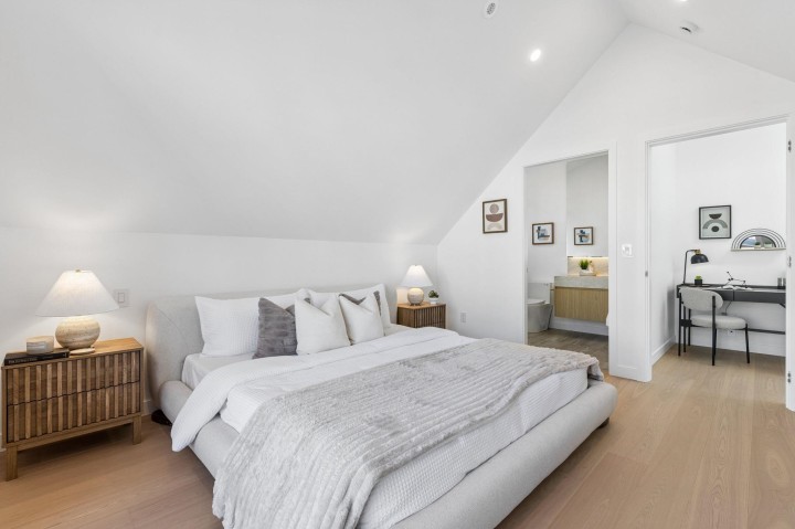 Photo 30 at 2 - 6040 Larch Street, Kerrisdale, Vancouver West