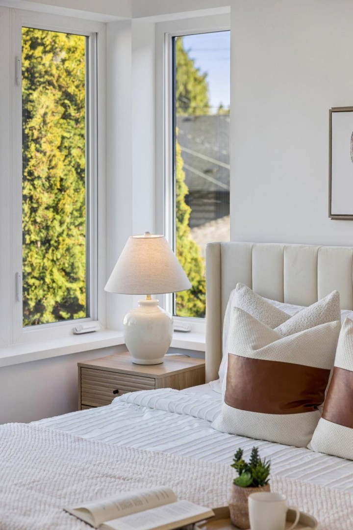 Photo 19 at 2 - 6040 Larch Street, Kerrisdale, Vancouver West