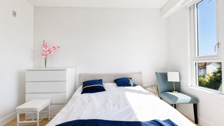 Photo 13 at 310 - 5693 Elizabeth Street, Cambie, Vancouver West
