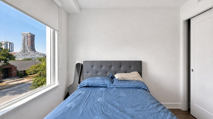 Photo 16 at 310 - 5693 Elizabeth Street, Cambie, Vancouver West