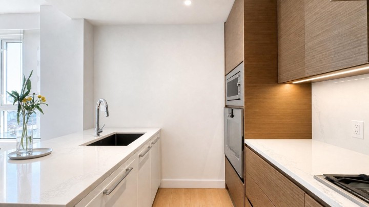 Photo 10 at 310 - 5693 Elizabeth Street, Cambie, Vancouver West