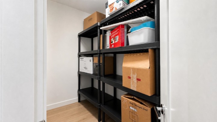 Photo 18 at 310 - 5693 Elizabeth Street, Cambie, Vancouver West