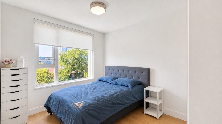 Photo 15 at 310 - 5693 Elizabeth Street, Cambie, Vancouver West
