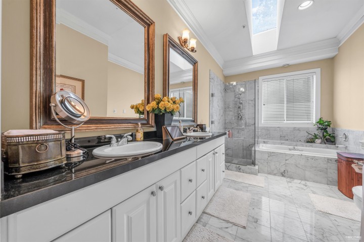 Photo 23 at 1285 W 47th Avenue, South Granville, Vancouver West