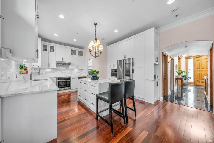 Photo 17 at 1285 W 47th Avenue, South Granville, Vancouver West