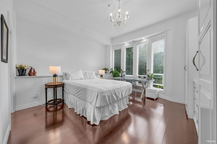 Photo 26 at 1285 W 47th Avenue, South Granville, Vancouver West