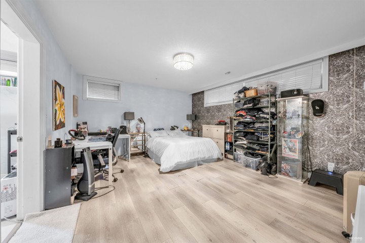 Photo 34 at 1285 W 47th Avenue, South Granville, Vancouver West