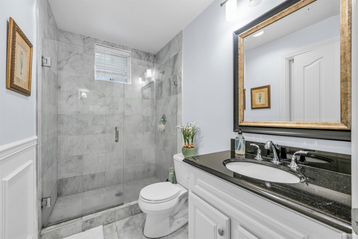 Photo 33 at 1285 W 47th Avenue, South Granville, Vancouver West