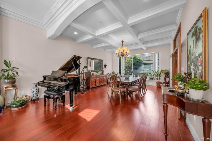 Photo 15 at 1285 W 47th Avenue, South Granville, Vancouver West