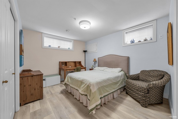 Photo 35 at 1285 W 47th Avenue, South Granville, Vancouver West