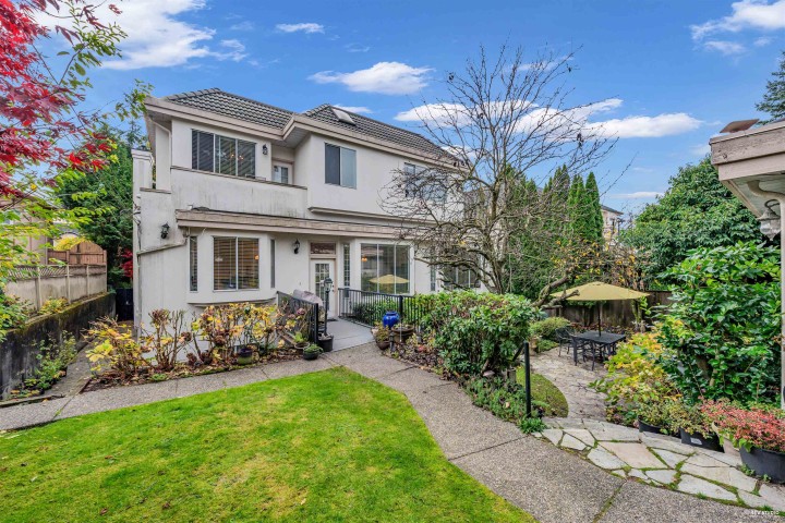 Photo 39 at 1285 W 47th Avenue, South Granville, Vancouver West