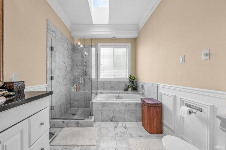 Photo 25 at 1285 W 47th Avenue, South Granville, Vancouver West