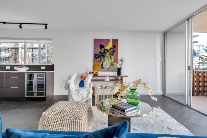 Photo 12 at 101 - 2135 Argyle Avenue, Dundarave, West Vancouver