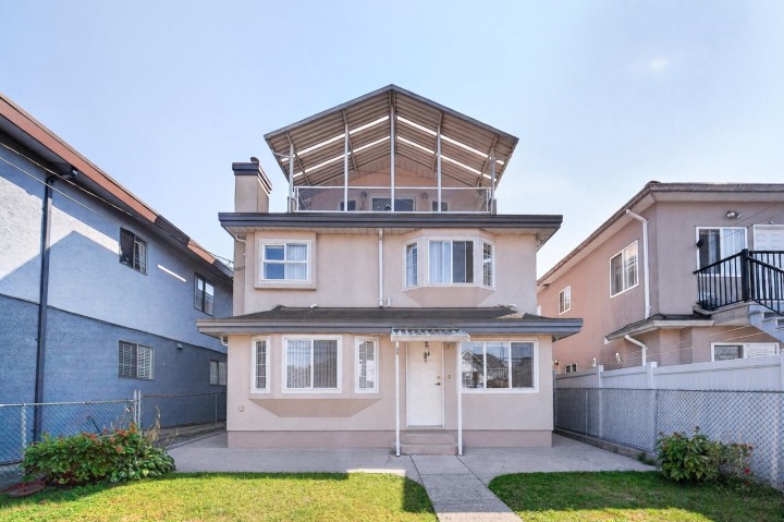 Photo 36 at 3423 E 24th Avenue, Renfrew Heights, Vancouver East