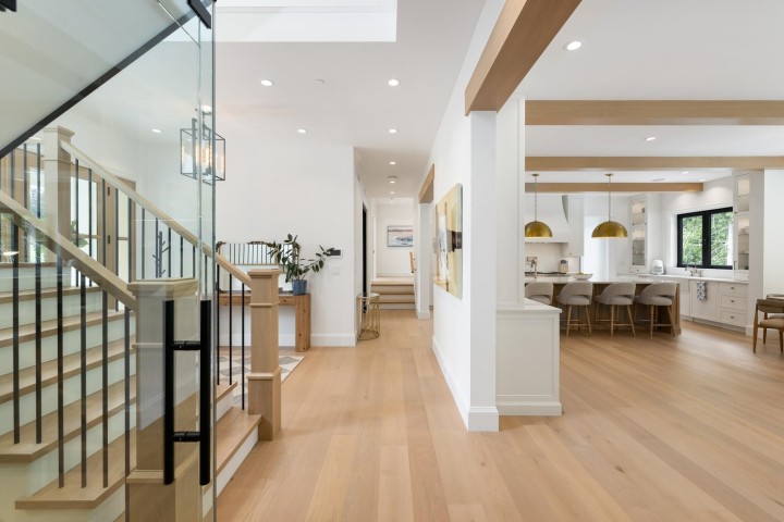 Photo 6 at 4597 Woodgreen Drive, Cypress Park Estates, West Vancouver