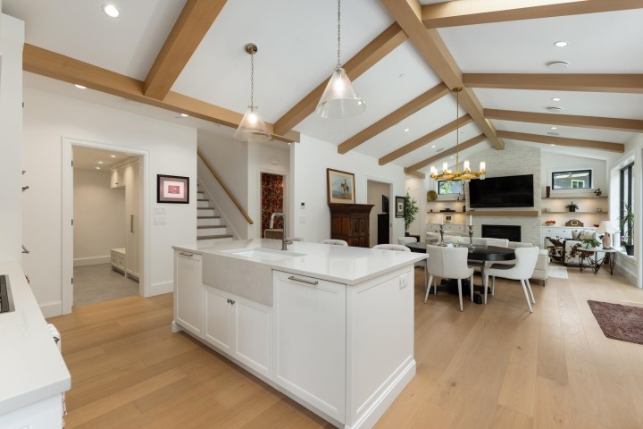 Photo 32 at 4597 Woodgreen Drive, Cypress Park Estates, West Vancouver