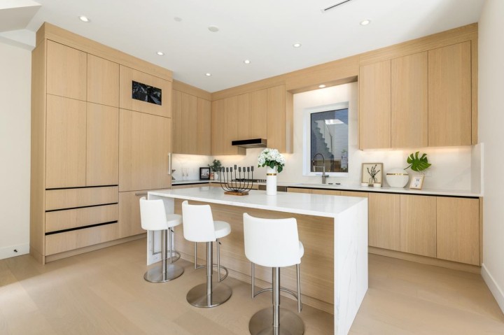 Photo 23 at 1 - 3771 W King Edward Avenue, Dunbar, Vancouver West