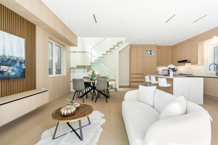 Photo 26 at 1 - 3771 W King Edward Avenue, Dunbar, Vancouver West
