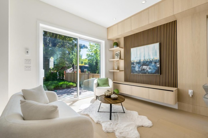 Photo 20 at 1 - 3771 W King Edward Avenue, Dunbar, Vancouver West