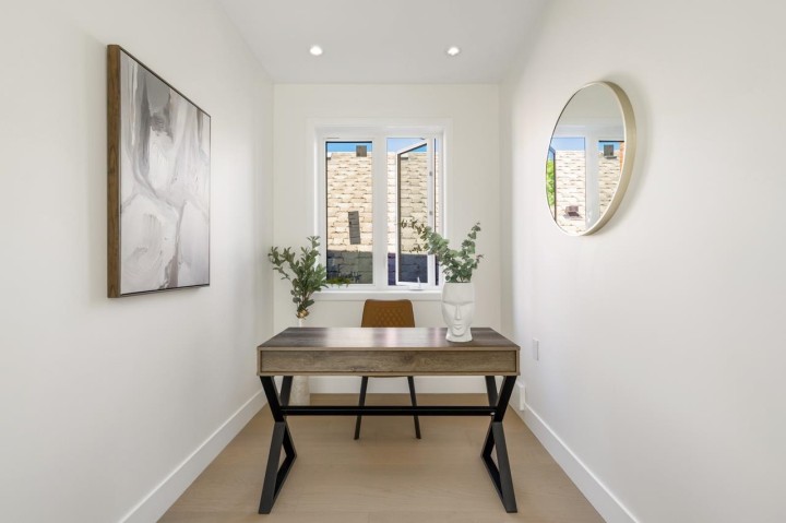 Photo 15 at 1 - 3771 W King Edward Avenue, Dunbar, Vancouver West