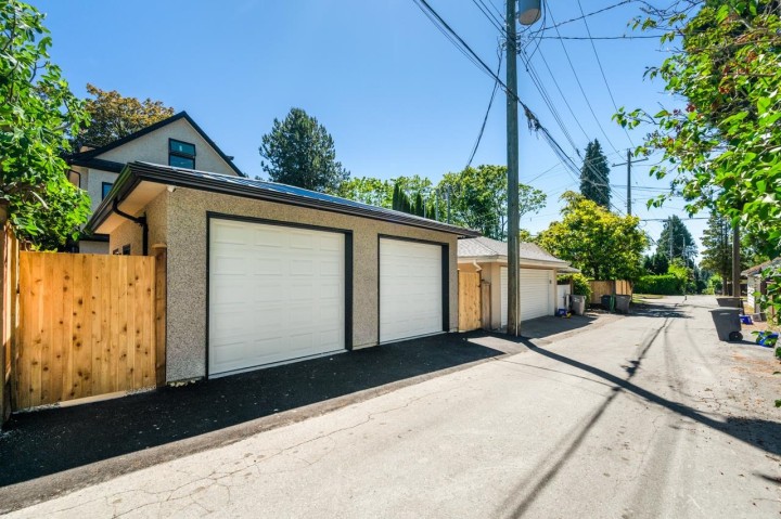 Photo 29 at 1 - 3771 W King Edward Avenue, Dunbar, Vancouver West