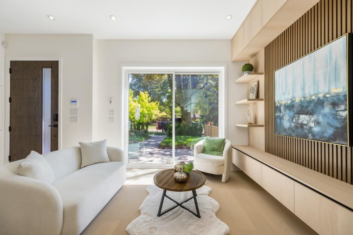 Photo 21 at 1 - 3771 W King Edward Avenue, Dunbar, Vancouver West