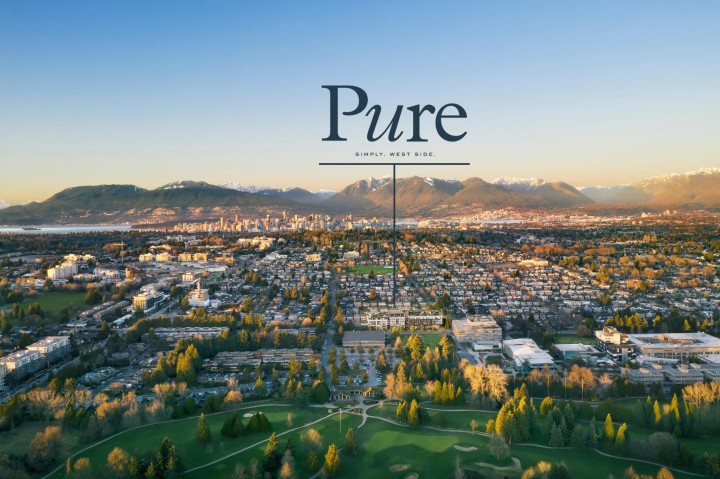 Photo 1 at PH508 - 263 W 49th Avenue, Oakridge VW, Vancouver West
