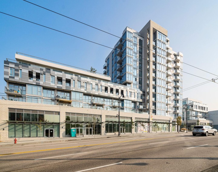 Photo 30 at 302 - 2455 Kingsway, Collingwood VE, Vancouver East